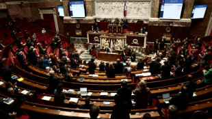 Budget de la S&eacute;cu: l'Assembl&eacute;e adopte &agrave; une courte majorit&eacute; les "recettes", les d&eacute;bats peuvent continuer