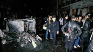 Lebensl&auml;nglich f&uuml;r 69-J&auml;hrigen wegen Anschlags auf Pariser Synagoge im Jahr 1980