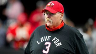 Bills' Hamlin says 'The Love has been overwhelming'