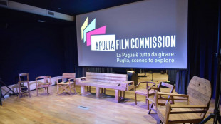 Regione Puglia sosterr&agrave; le produzioni cinematografiche con 5,75 milioni