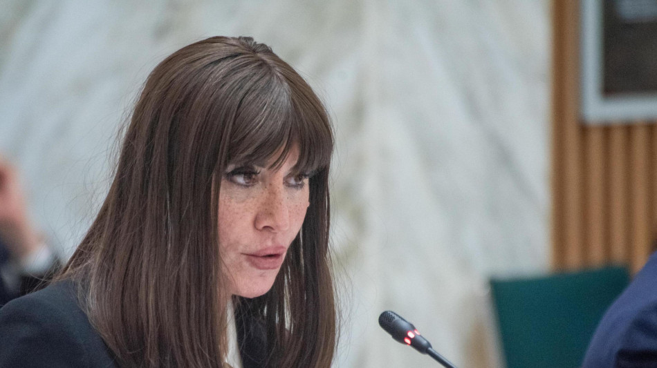 Bernini, 'La ricerca italiana nell'Artico &egrave; in grande vantaggio'