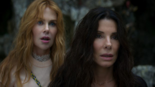 Kidman-Bullock, 'il primo Amori Incantesimi fu traumatico, ora siamo libere'