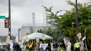 Gr&egrave;ve chez Boeing: des mises en ch&ocirc;mage technique partiel "dans les prochains jours"