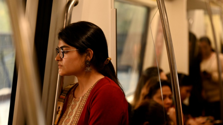 El miedo persiste 10 a&ntilde;os despu&eacute;s de la brutal violaci&oacute;n y asesinato en Nueva Delhi