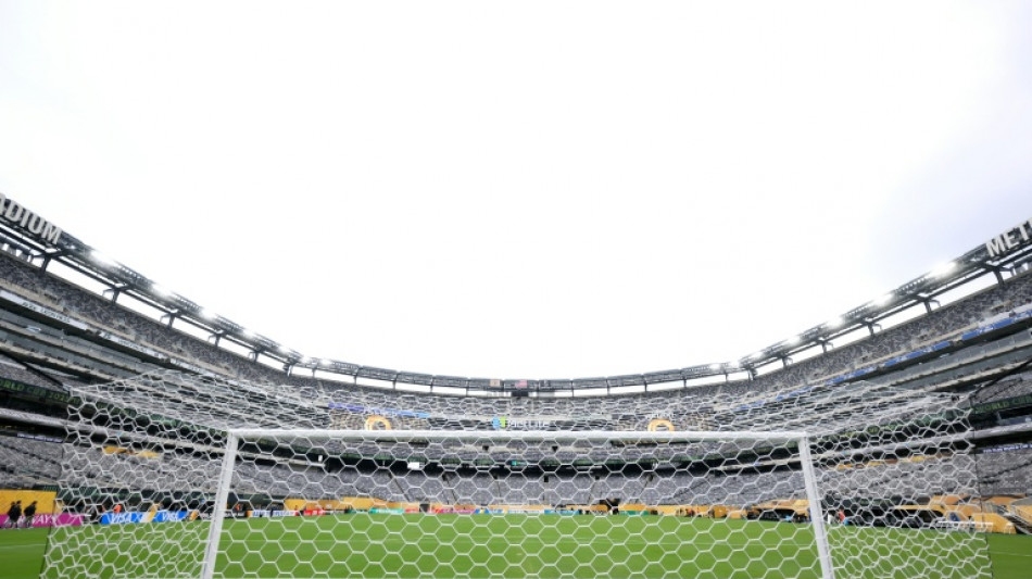 'Gouged': World Cup fans to pay $150 for NY stadium train ticket