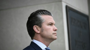 Pentagon-Chef ordnet Reduzierung der Zahl der Spitzenoffiziere um 20 Prozent an