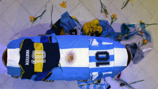 Maradona avr&agrave; un suo mausoleo a Buenos Aires