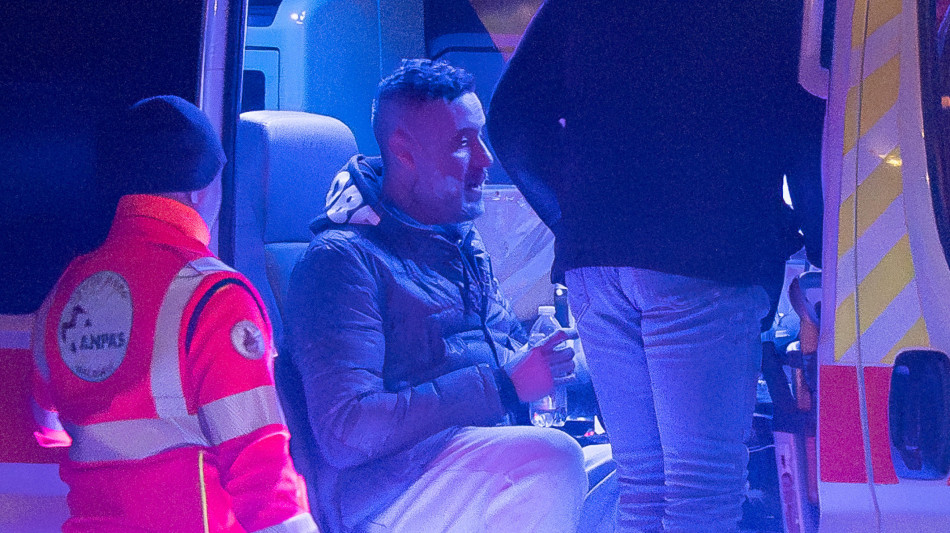 Cinturrino al gip, 'dai miei colleghi delle infamit&agrave;'