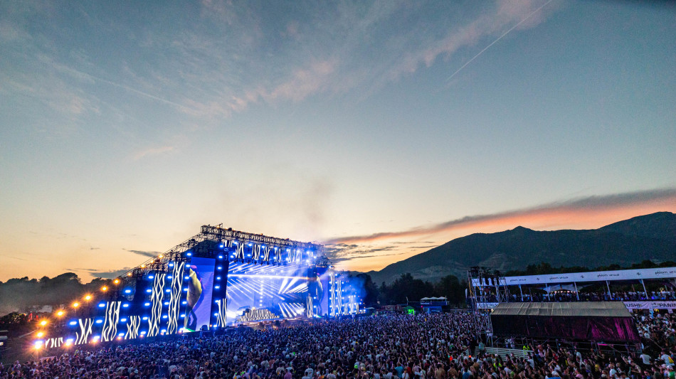 Al via il nuovo Nameless Festival, il prossimo sarà a Lecco