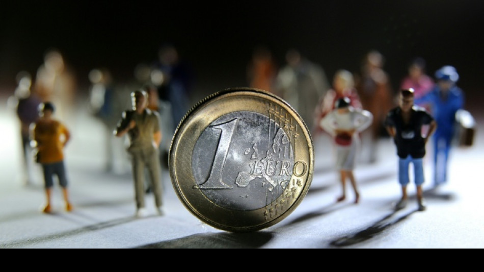 Konsumklima erleidet deutlichen D&auml;mpfer - Weniger Kaufkraft bef&uuml;rchtet