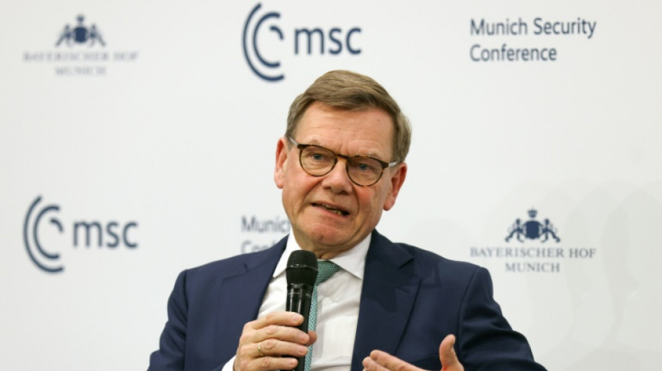 Wadephul: Frankreichs Anstrengungen bei Verteidigungsausgaben "unzureichend"