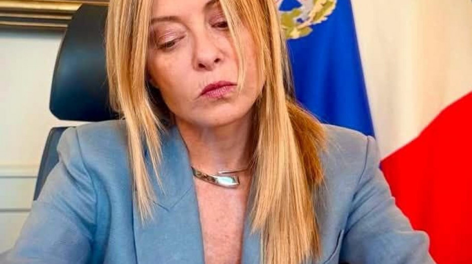 Fossi (Pd), interesse per le parole di Meloni, ma aspettiamo i fatti