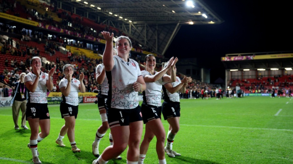 Canada's women tilt for World Cup thanks to  'incredible' crowdfunding 
