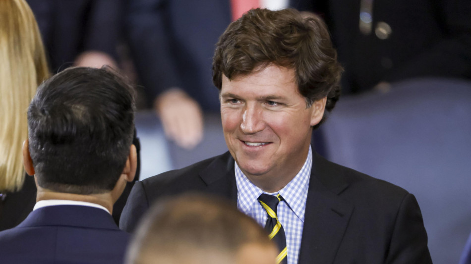 Carlson, 'arrestato in Israele'. Ma l'ambasciatore Usa lo smentisce