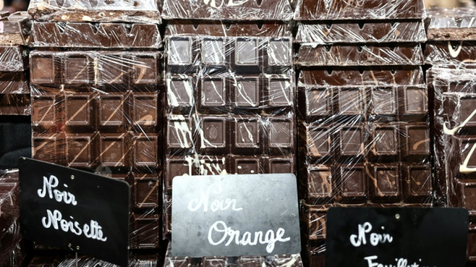 Supermarktmitarbeiter &uuml;berf&uuml;hren in Sachsen Diebin von 60 &Uuml;berraschungseiern