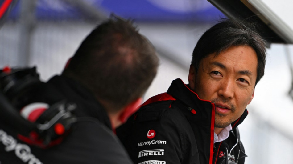 "Viele Höhen und Tiefen": Haas vor 200. Grand Prix