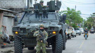 Ecuador verh&auml;ngt wegen Bandengewalt Ausnahmezustand in sieben Provinzen