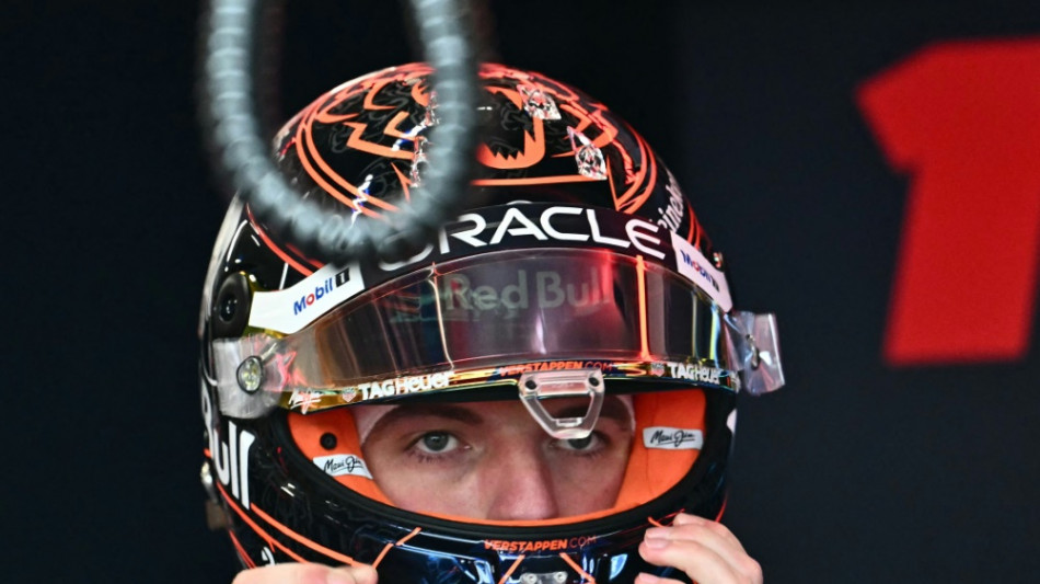 Red-Bull-Debakel: Verstappen in Österreich früh raus