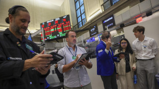 Wall Street apre in calo, Dj -0,67%, Nasdaq -1,35%