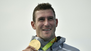 Kanu: Dreimaliger Olympiasieger Brendel beendet Karriere