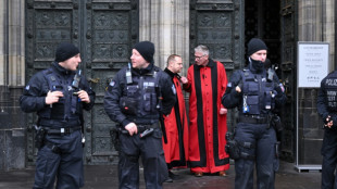 Sicherheitsbeh&ouml;rden bleiben nach Anschlagswarnungen in Alarmbereitschaft
