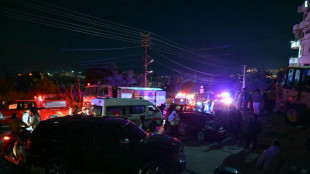 Once muertos en nuevos ataques israel&iacute;es en L&iacute;bano, donde se intensifica la ofensiva