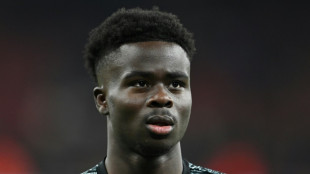 Saka sofre lesão e desfalcará Inglaterra contra Brasil e Bélgica