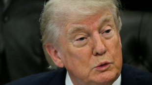 Trump: USA vor geplanten Gespr&auml;chen mit Iran in "sehr, sehr starker" Position