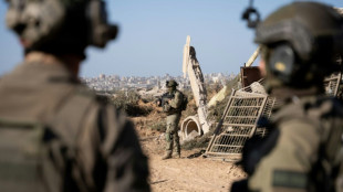 Israel tem seu dia mais letal na opera&ccedil;&atilde;o terrestre contra Gaza