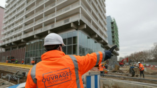 Infraestrutura para Paris-2024 est&aacute; quase conclu&iacute;da