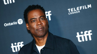 Comedian Chris Rock returns to directing with Hollywood drama 'Misty Green'