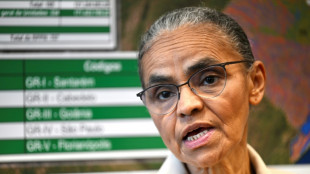 Brasil tem que 'criar cidades resilientes', diz Marina Silva ap&oacute;s inunda&ccedil;&otilde;es