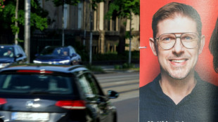 Nach &Uuml;berfall auf SPD-Politiker in Dresden: Tatmotiv zun&auml;chst weiter unklar