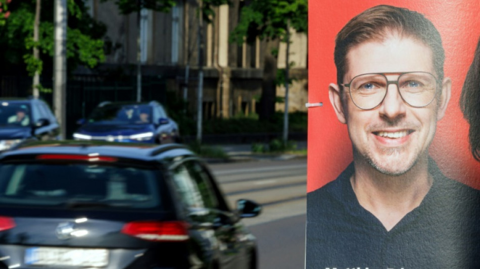 Nach &Uuml;berfall auf SPD-Politiker in Dresden: Alle vier Tatverd&auml;chtige ermittelt