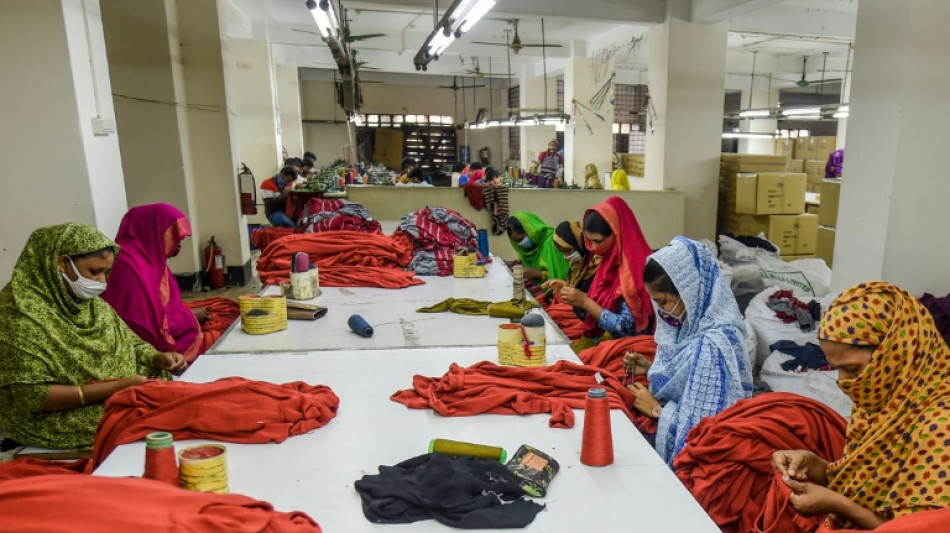 EU-Kommission legt Entwurf f&uuml;r Lieferkettengesetz f&uuml;r Firmen in der EU vor