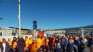 AdriaTronics: sindacati, advisor cercher&agrave; acquirente