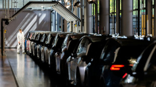 Deloitte-Analyse: EU-Handelsabkommen bieten deutschen Autobauern gro&szlig;e Chancen