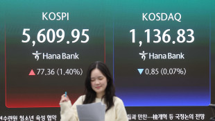 Borsa: tecnologici e petrolio spingono l'Asia, attesa per la Fed