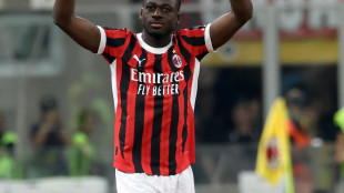 Milan: accordo col Lione, ceduto Fofana in prestito
