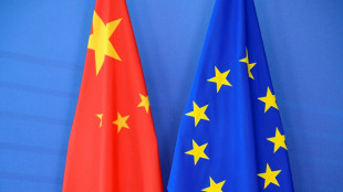 China k&uuml;ndigt vorl&auml;ufige Z&ouml;lle von bis zu 42,7 Prozent auf EU-Milchprodukte an