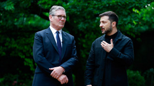 Zelensky a Starmer, dagli europei necessarie misure chiare