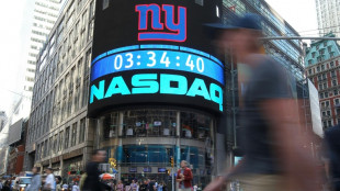 Wall Street conclut en hausse sa meilleure semaine de l'ann&eacute;e
