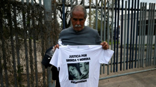 Argentine victims of live-streamed murder laid to rest on eve of protest 