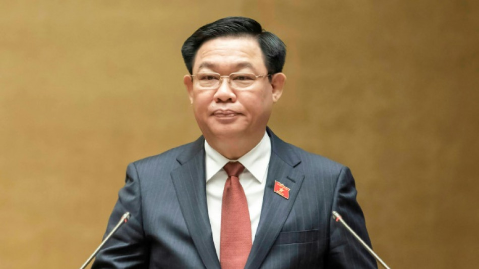 "Regelverst&ouml;&szlig;e": Parlamentspr&auml;sident in Vietnam tritt zur&uuml;ck