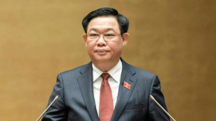 "Regelverst&ouml;&szlig;e": Parlamentspr&auml;sident in Vietnam tritt zur&uuml;ck