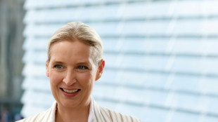 Weidel: "Irgendwo muss sich Putin auch irgendwann bewegen"
