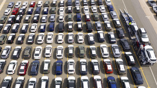 Trump, dazi al 25% su auto straniere dal 3 aprile