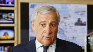 Tajani, 'nessuna ambiguità, l'Iran non può avere l'atomica'