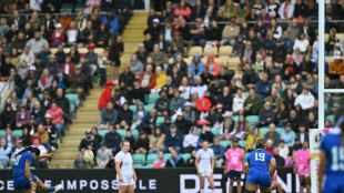 Rugby chiefs adamant cash-strapped Samoa receiving 'support' at Women's World Cup