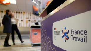 Chômage: lancement d'une négociation sur les ruptures conventionnelles aux contours très flous